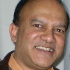 Robert WoW De Souza