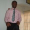 Mbaskei Martin Obono