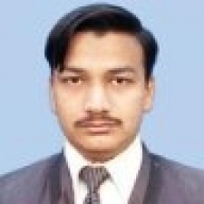 Ghulam Mohey-ud-din