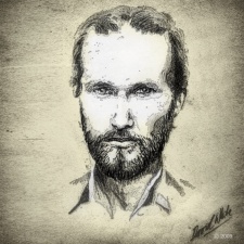 David White
