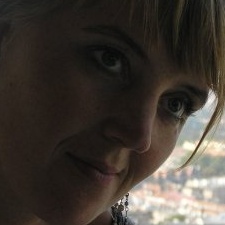 signe Jensen