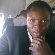 AHMED BAYONLE ARASHI