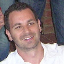 Craig Hartzel