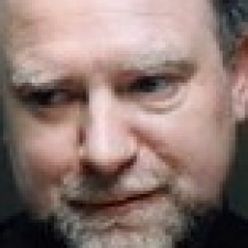 Gerald Lidstone