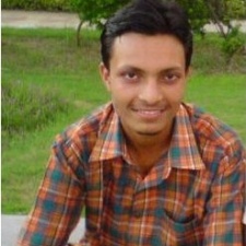 Sachin Ghalot