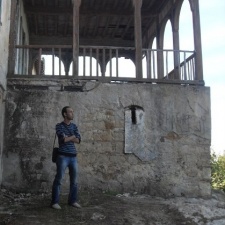 Abdelfattah Aldrissi