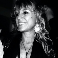 Silvia Mircevski