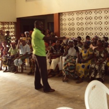 Henry Kelechukwu