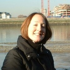 Kate Brooks