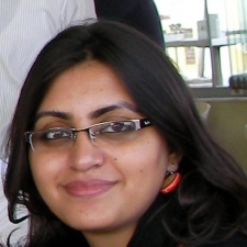 Gulalai Ismail
