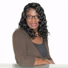 Deborah Gabriel