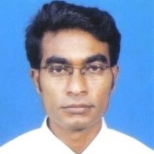 Iqbal Hossain  Shimul