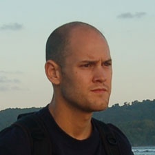 Stephen Chapman