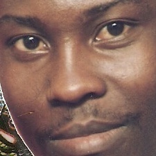 Liyayi  Moses Mukonjelo