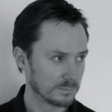 simon marriott