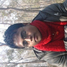 Tirtha Rajbanshi Tharu