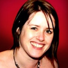 christine hartland