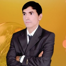 Iman kc D.B.Kc
