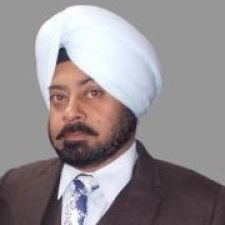 Satinder Paul Singh Gambhir