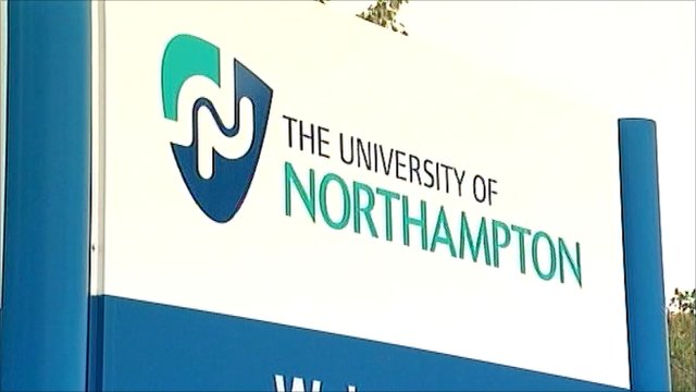University of Northampton Student Course Discount