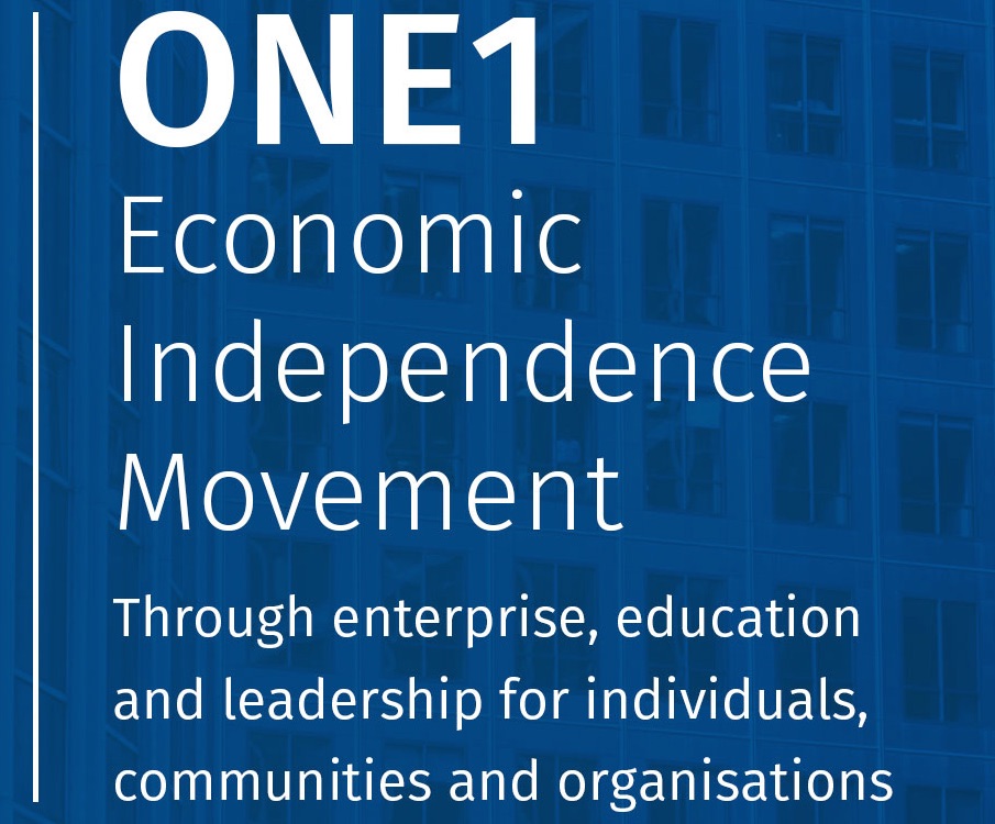 One1 Logo