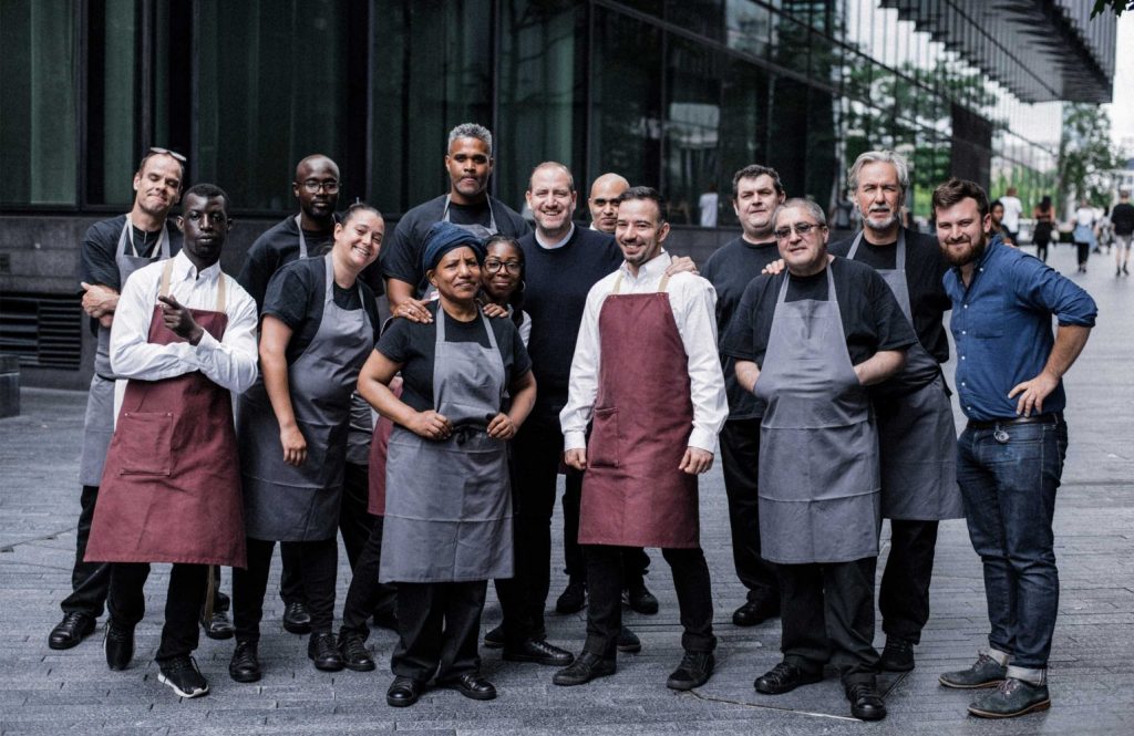 Beyond Food Foundation igenius Entrepreneurship and Social Innnovation