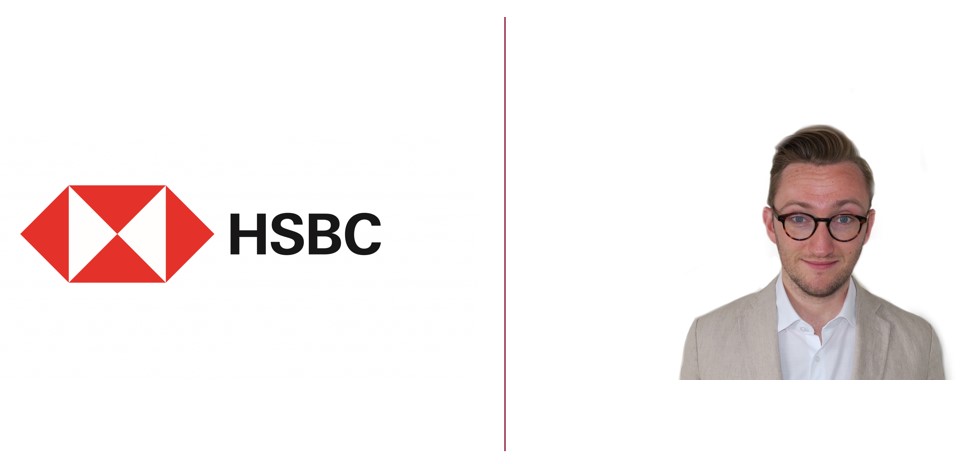 Andrew Gibbons, Group Head of Wellbeing, HSBC