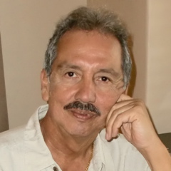 Steve Valdivia