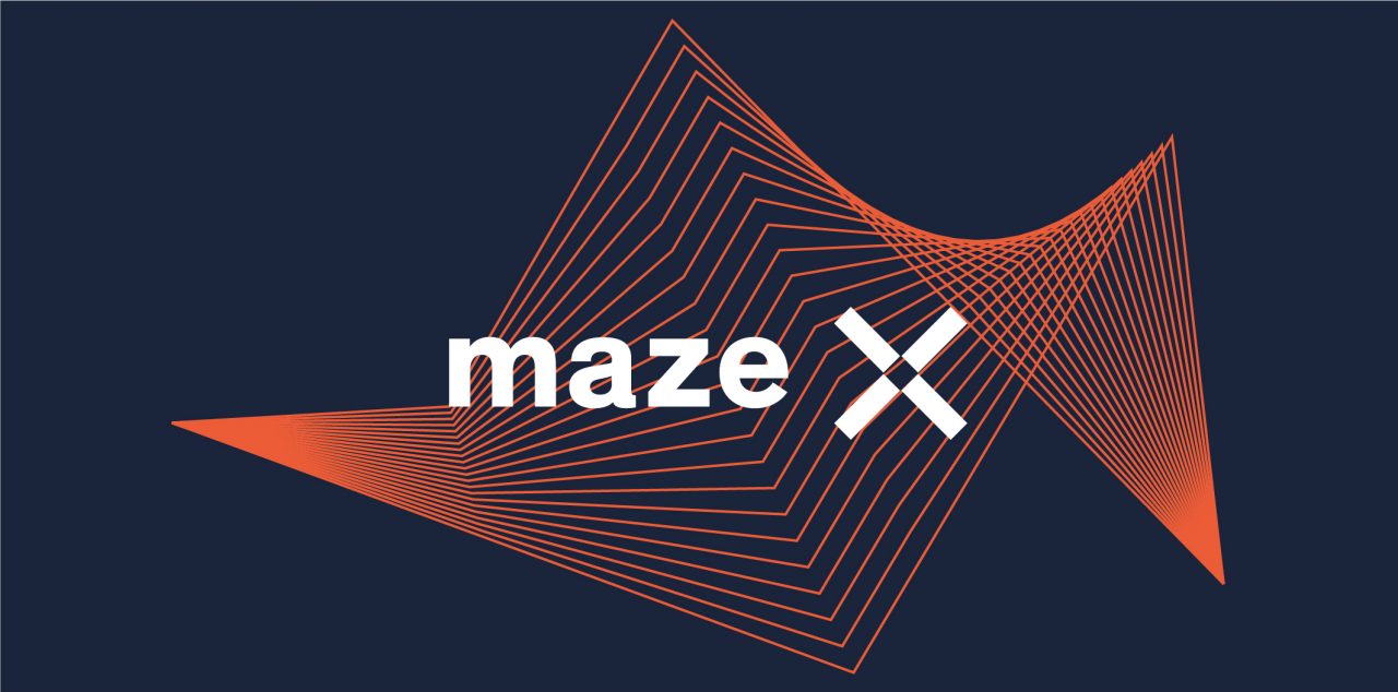 Maze X