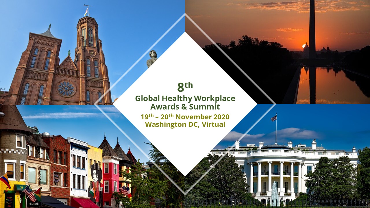 GCHW 2020 Virtual Summit