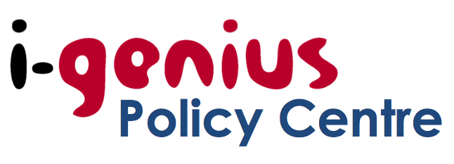 i-genius Policy Centre